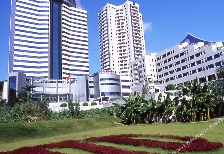 明华国际会议中心