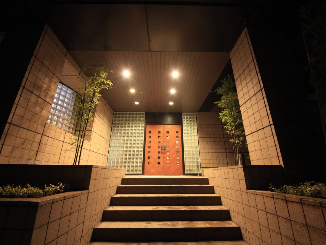 箱根強羅 別邸今宵