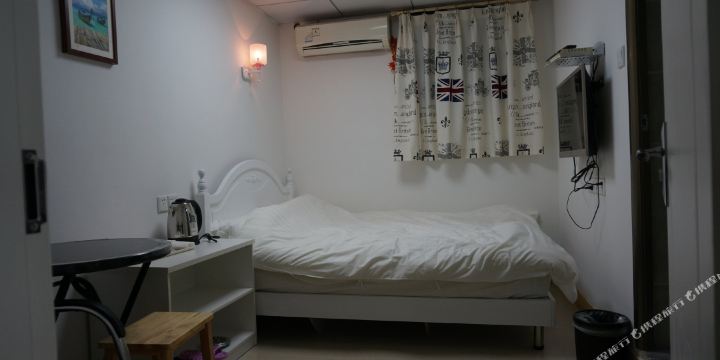 厦门世成商务宾馆(火车站店)