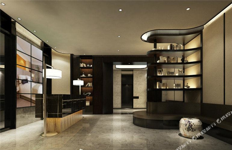 佰亿公馆酒店
