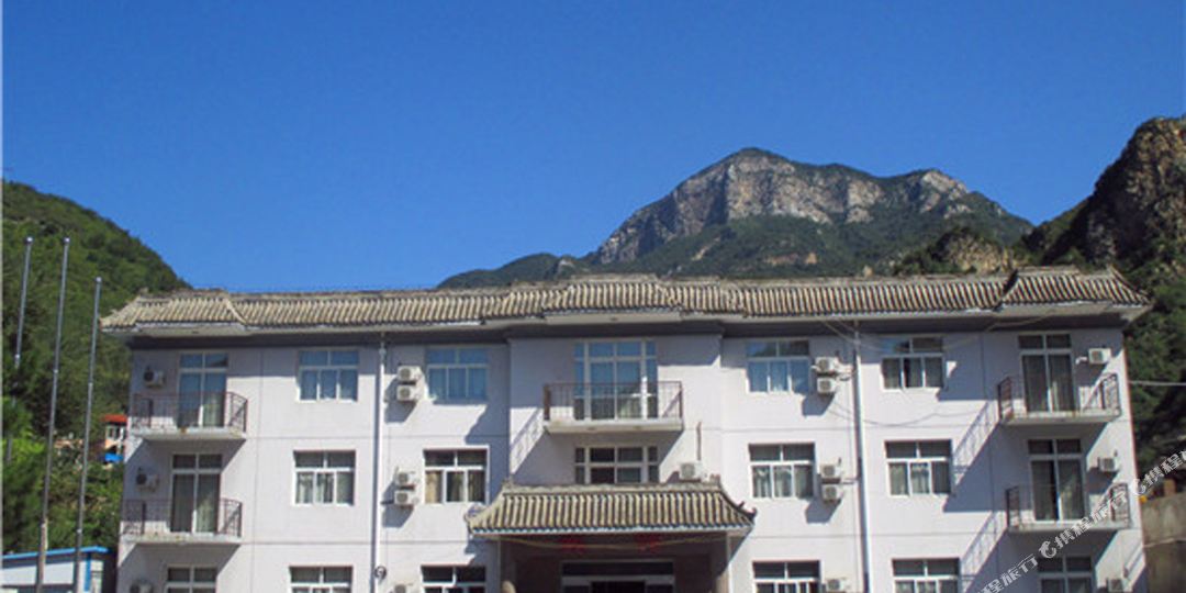 北京腾马大酒店