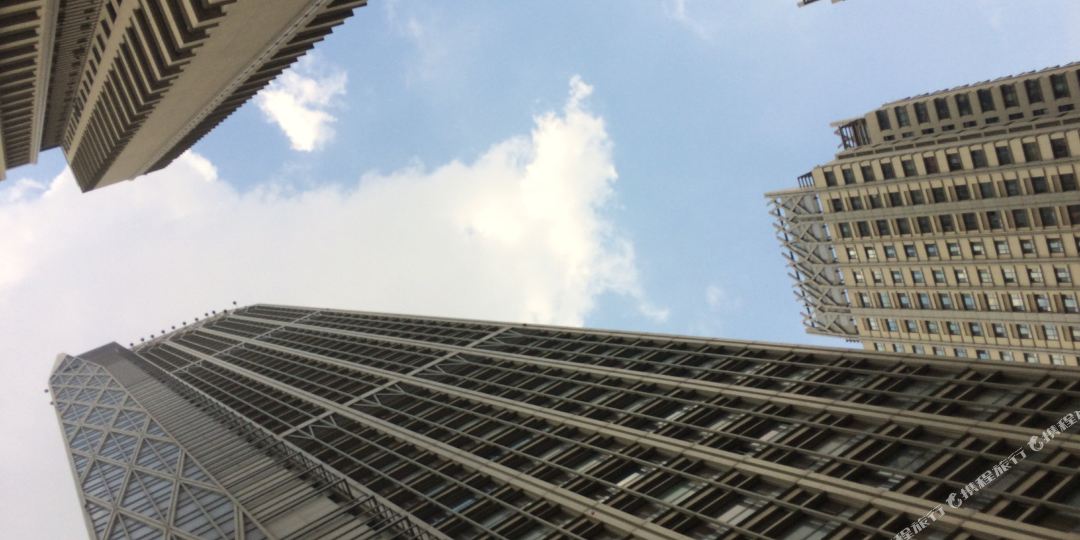 天津旭杰名宿