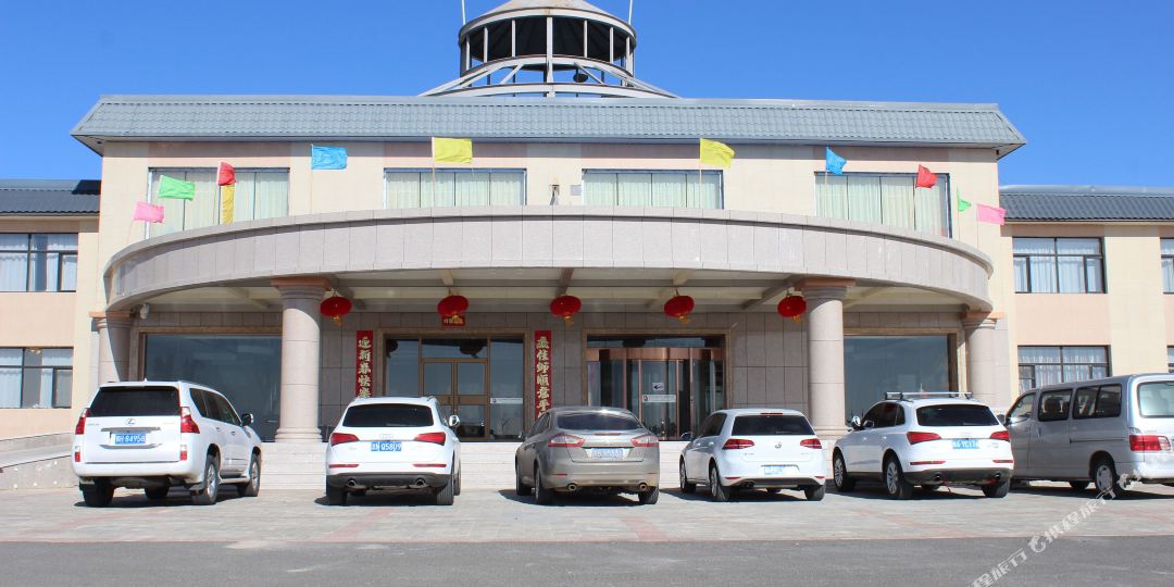 苏尼特右旗赛汉塔拉温泉假日酒店