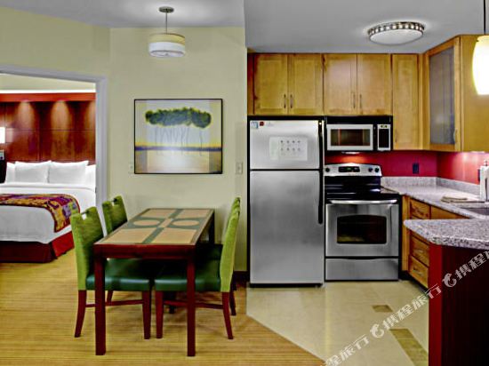 Residence Inn Jackson - Tap to explore photos