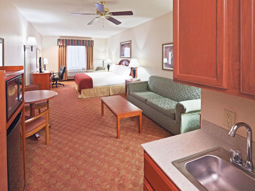 Holiday Inn Express & Suites Abilene