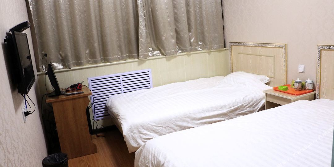 临汾馨和宾馆