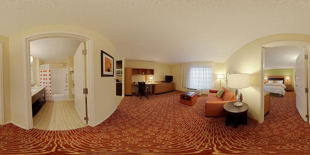 TownePlace Suites Fort Wayne North