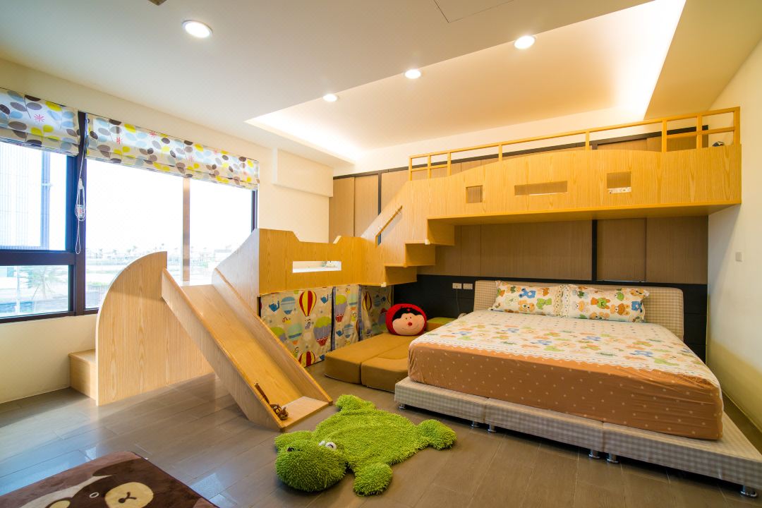 Easy Life Hostel