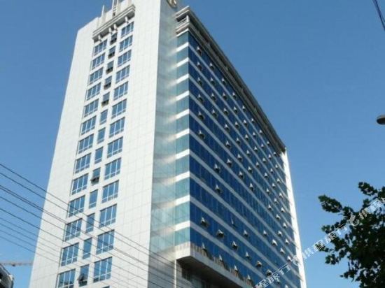 恩施郎曼大酒店
