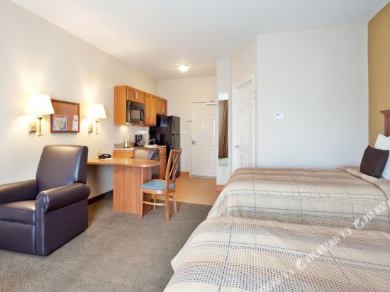 Candlewood Suites SLIDELL NORTHSHORE, an IHG hotel - Tap to explore photos