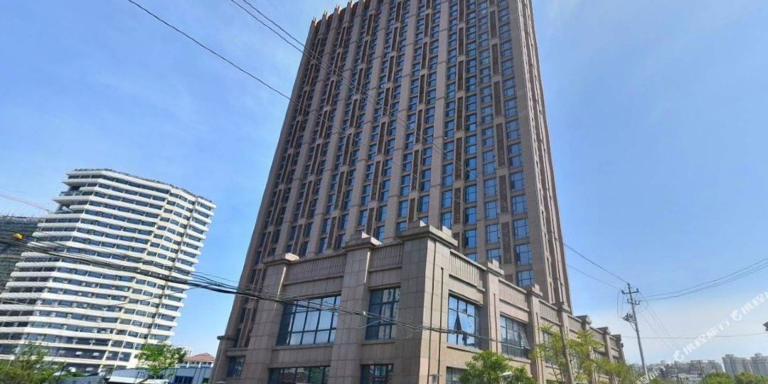 宁波戈尔登国际九点