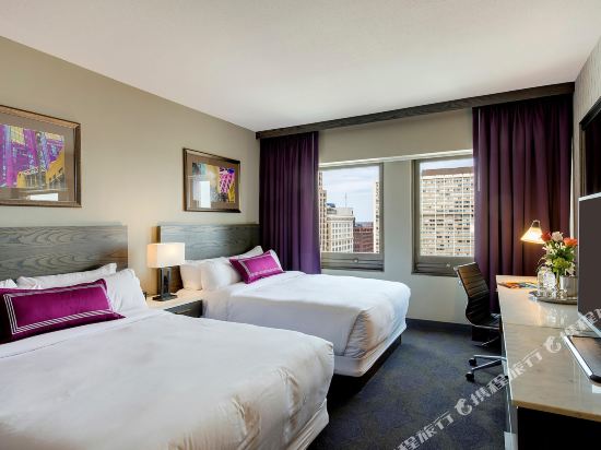 InterContinental Saint Paul Riverfront, an IHG hotel - Tap to explore photos