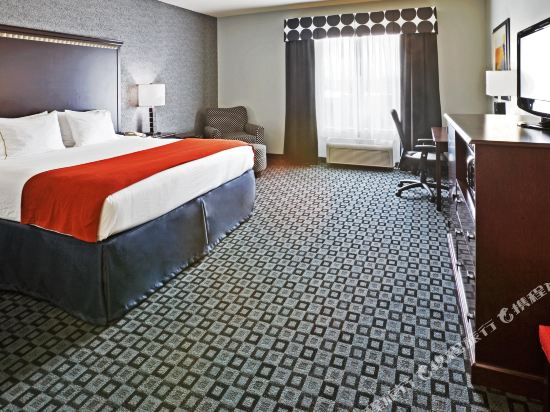 Holiday Inn Express Hotel & Suites Royse City - RockwallRockwall - Royse City - Tap to explore photos