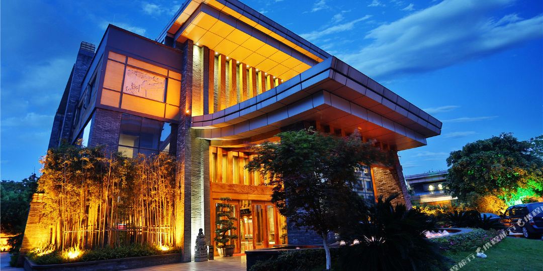 成都浣花黉台酒店
