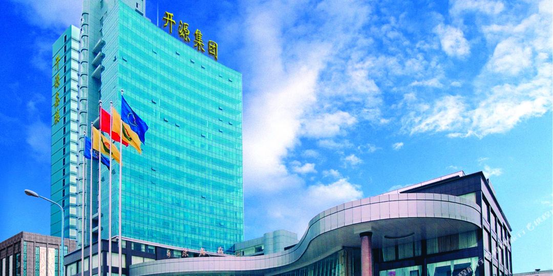 开源鑫辰大酒店(天华北路店)