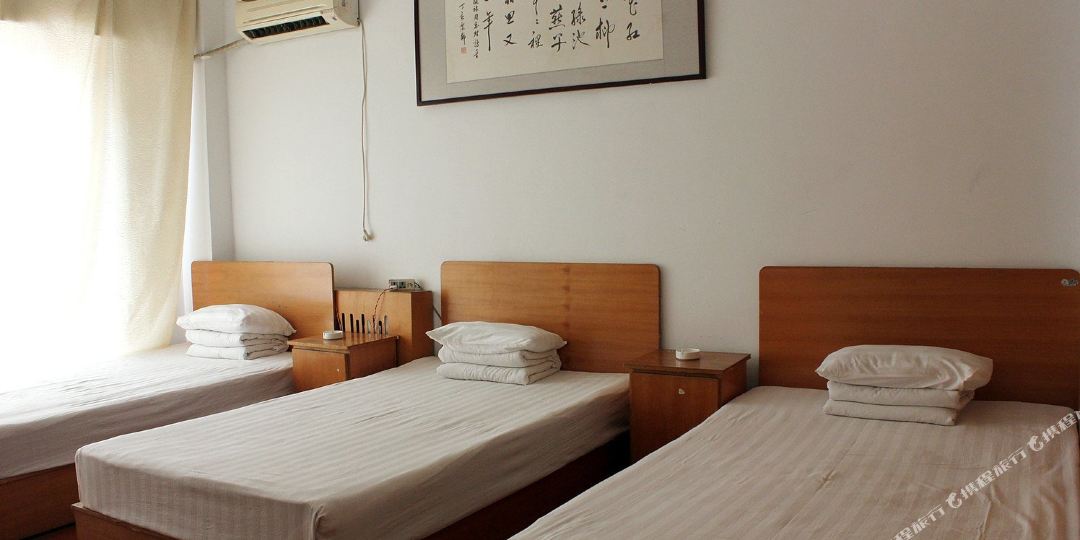 威海兴华路招待所