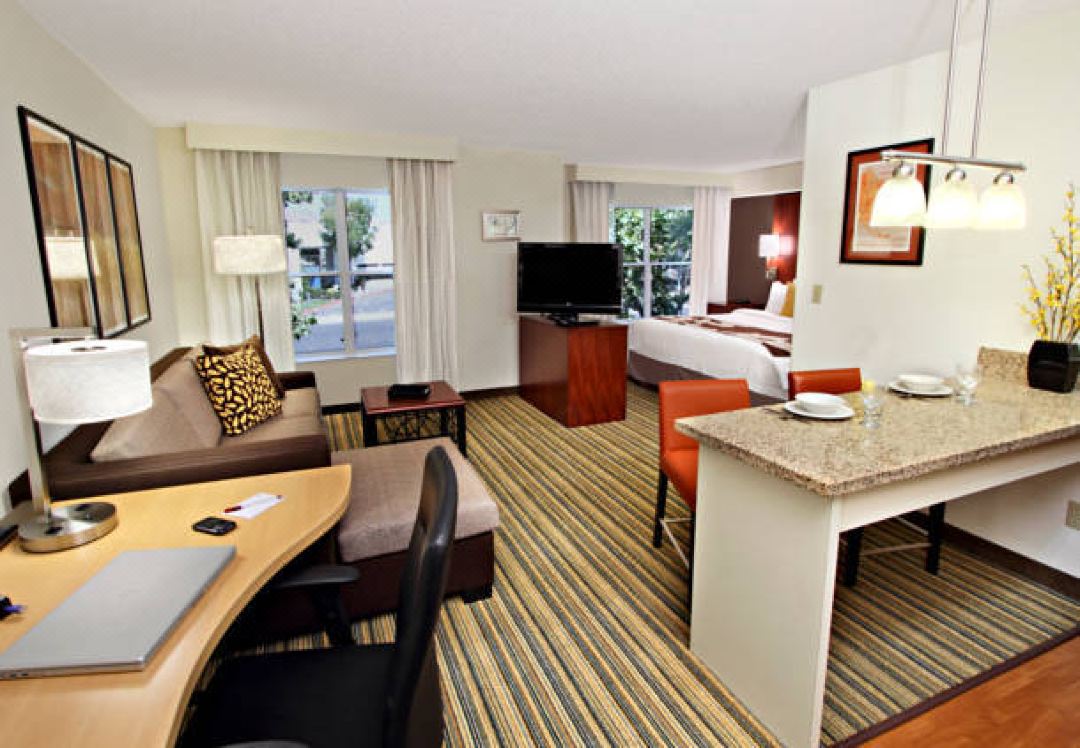 Residence Inn Milpitas Silicon Valley