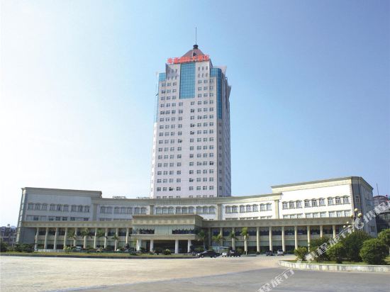 海螺国际大洒店