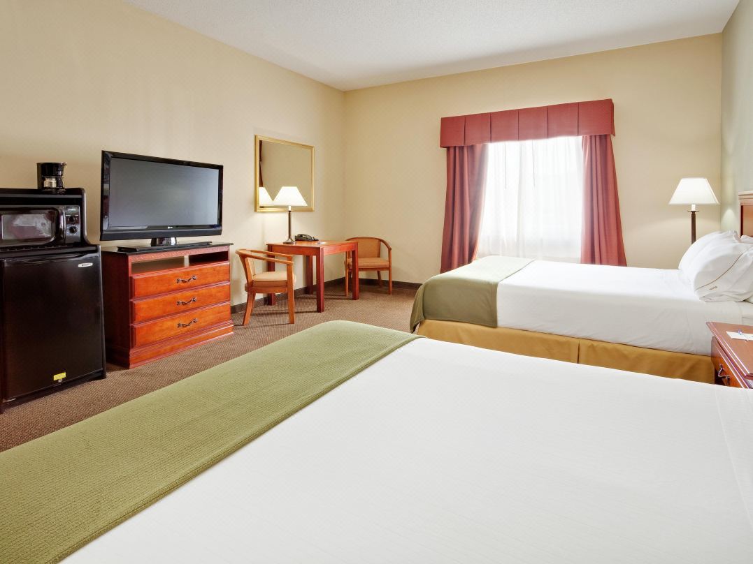 Holiday Inn Express & Suites Quakertown - Allentown Area