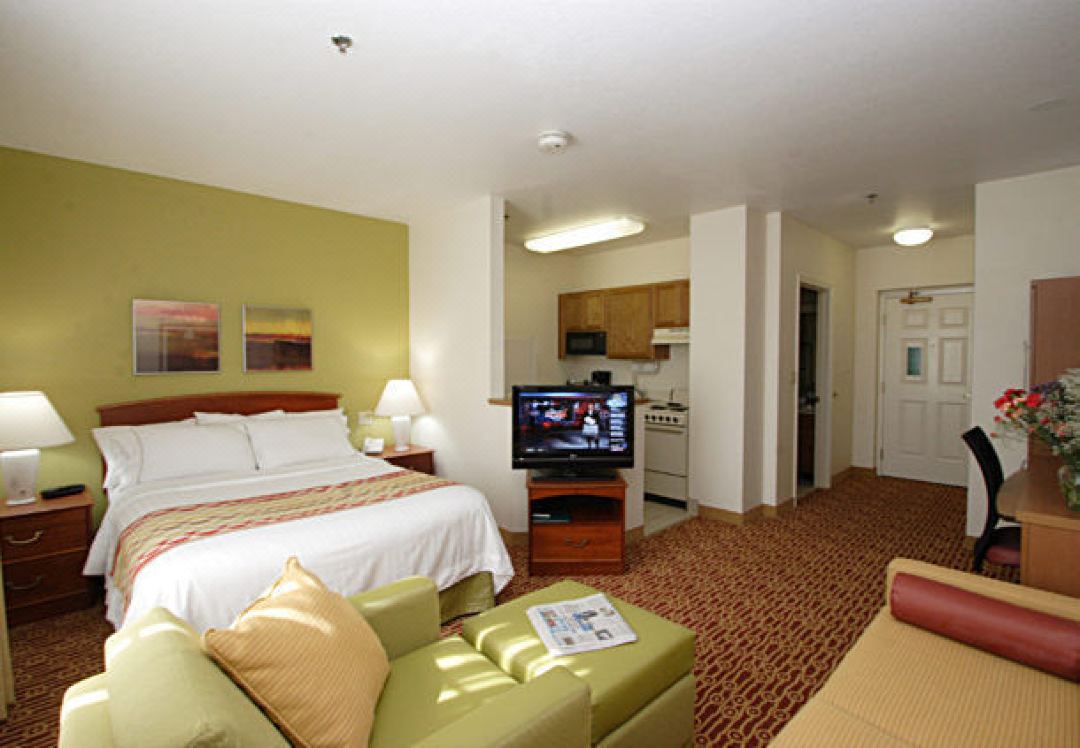 TownePlace Suites Fort Lauderdale Weston