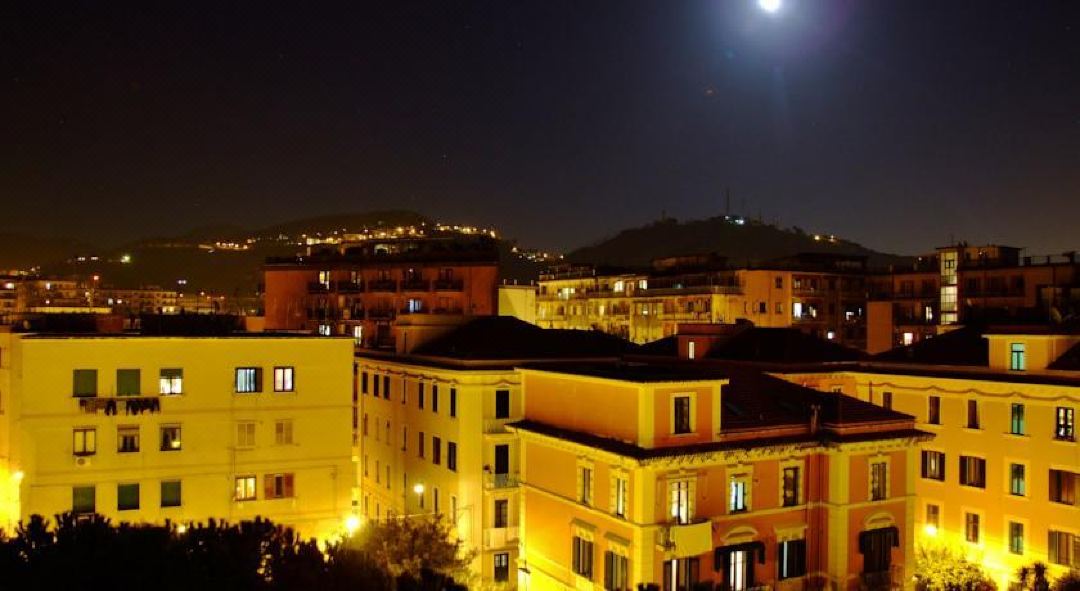 L'Una di Notte