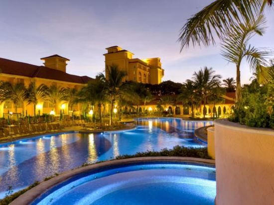 Royal Palm Plaza Resort Campinas - Tap to explore photos
