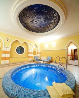 Phoenix Hotel Voronezh 1 1 2 Price Address Reviews