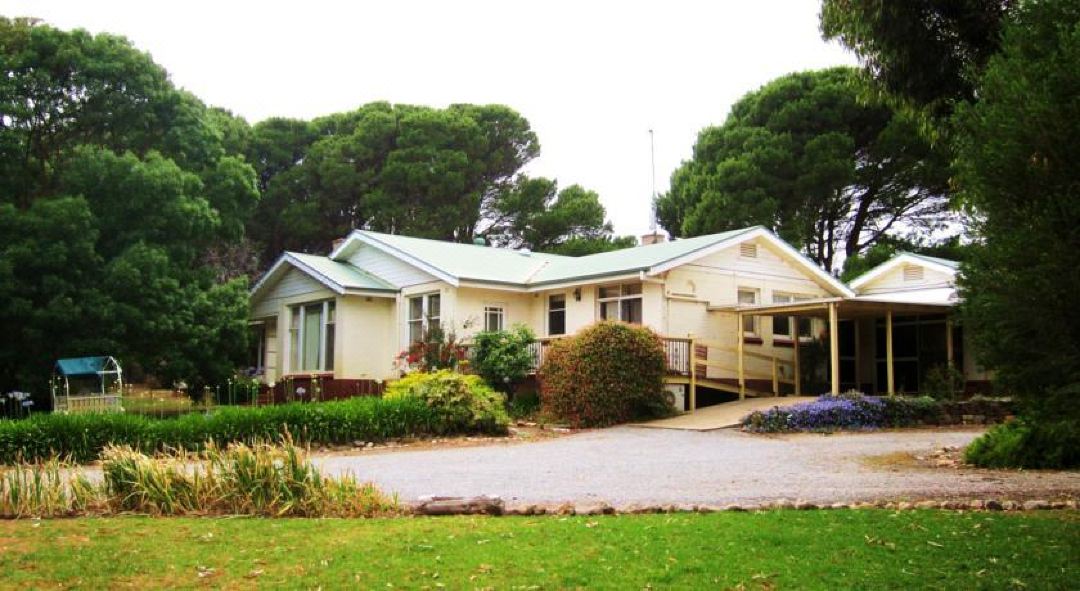 Big4 Cape Jervis Accommodation & Caravan Park