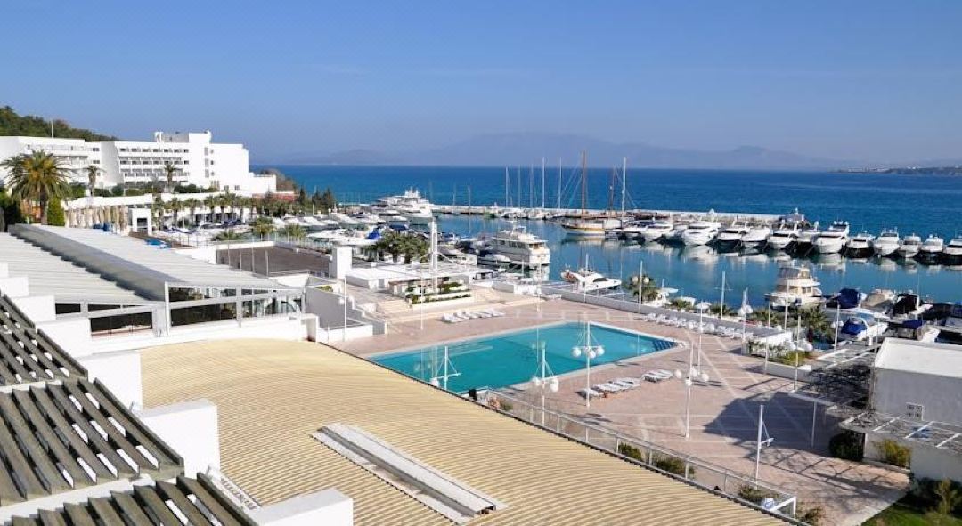 Altin Yunus Hotel & Spa - Çeşme