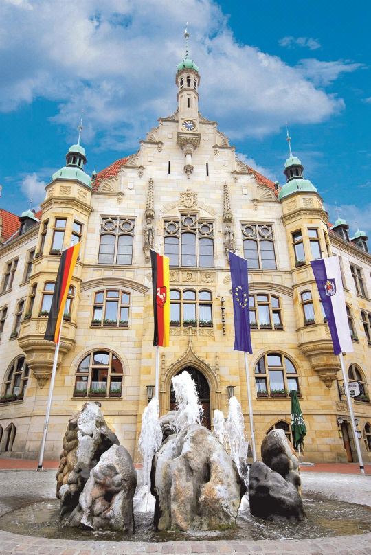 Best Western Hotel Helmstedt am Lappwald