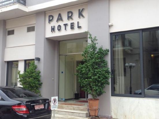 Park Hotel - Tap to explore photos