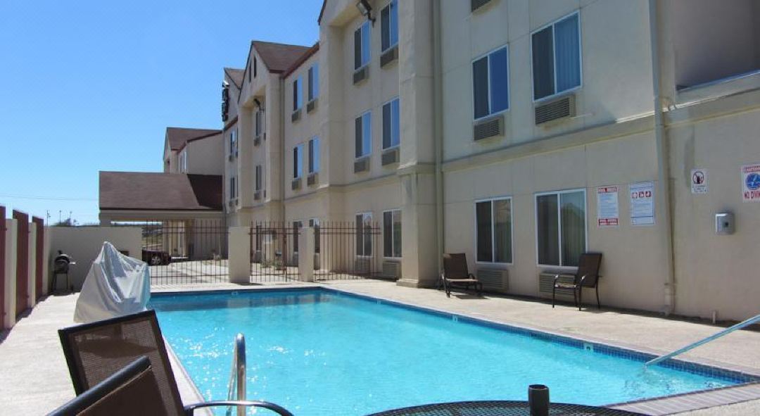 Econo Lodge