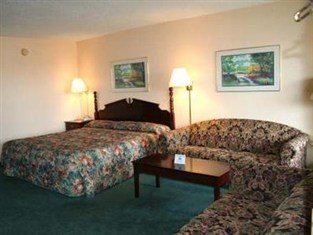 Americas Best Value Inn Suites Stockbridge Atlanta Henry