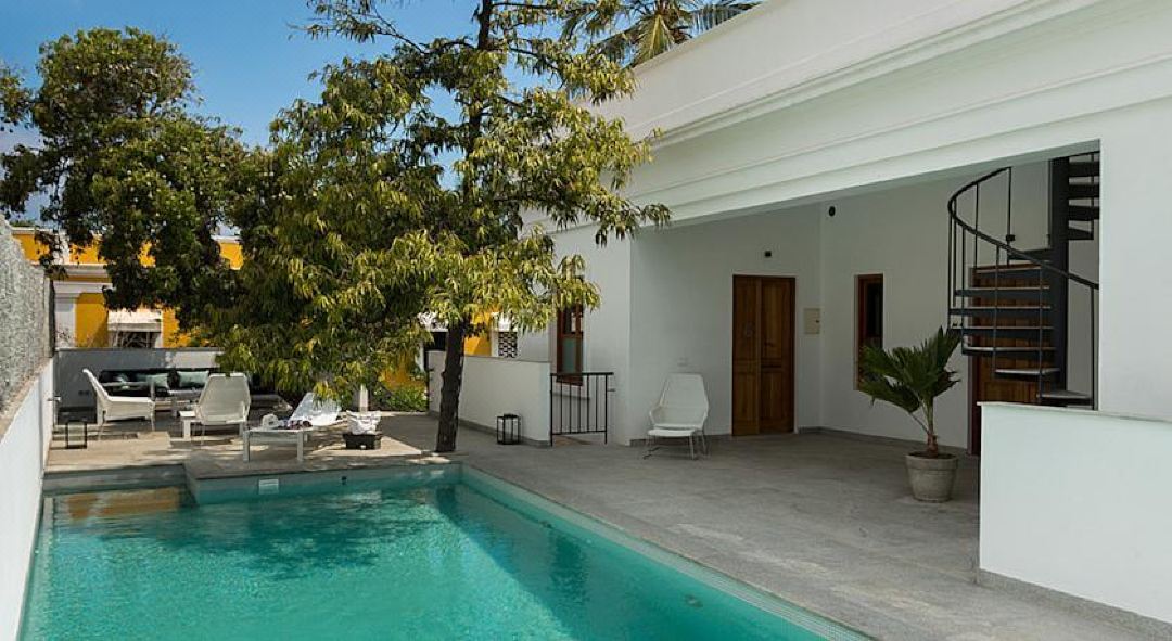 La Villa