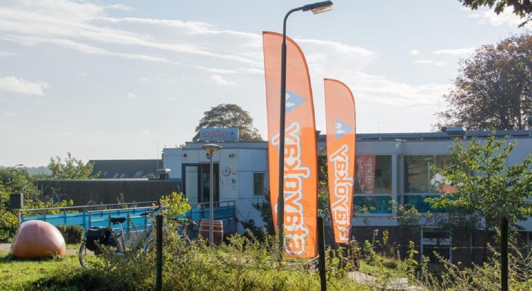 Stayokay Hostel Noordwijk