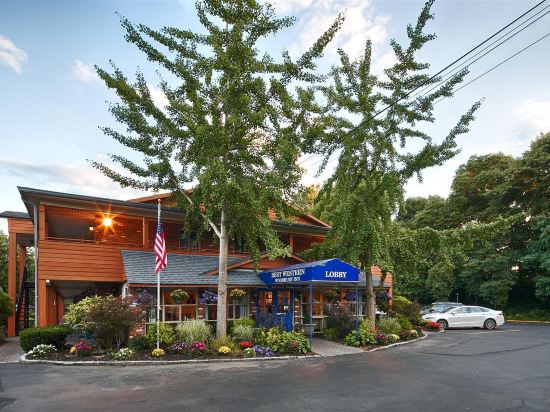 Best Western Woodbury Inn Long Island 3 3 Price Address