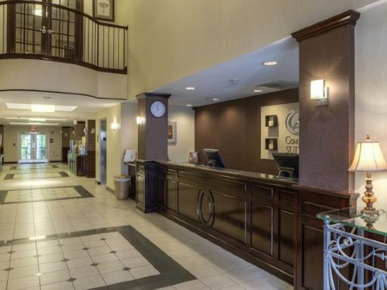 Comfort Suites Hanes Mall Forsyth North Carolina 1 1 1