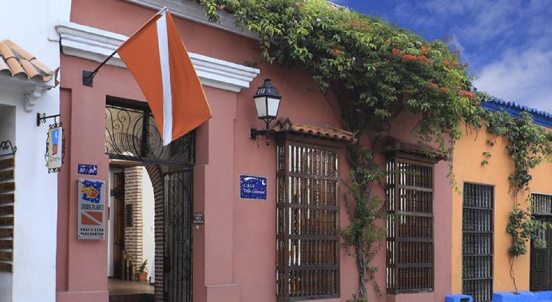 Casa Villa Colonial by Akel Hotels