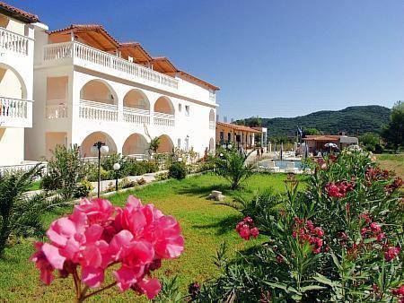 plessas palace zakynthos