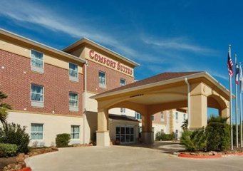 Comfort Suites University Drive Brazos 1 0 5 Price Address