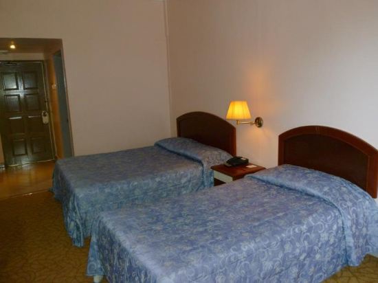 Hotel Seri Malaysia Marang - Tap to explore photos