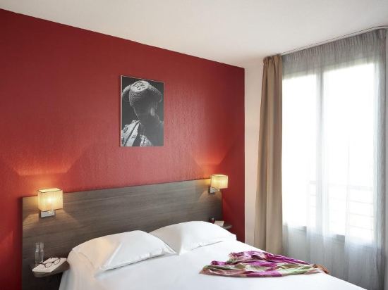 Comfort Aparthotel Nimes Centre - Tap to explore photos