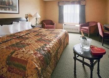 Comfort Inn Sarnia Lambton 1 4 7 0 4 1 2 Price Address
