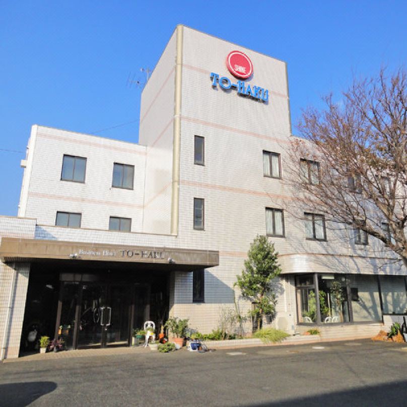 Hotel Sunshine Tohaku