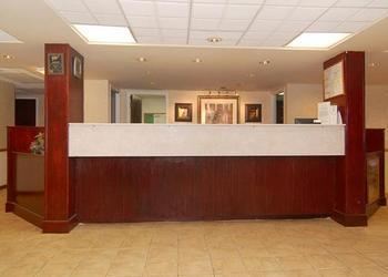 Quality Inn Orlando Airport Orlando Hotel Price Address Reviews