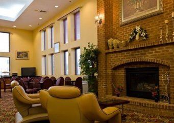 Comfort Suites Hagerstown Washington Maryland 1 1 1 Price