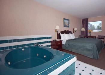 Quality Inn Suites Macon North Bibb Georgia Price Address