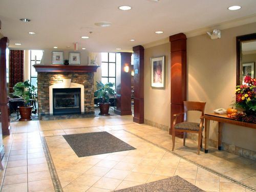 Staybridge Suites Indianapolis Fishers Hamilton Indiana