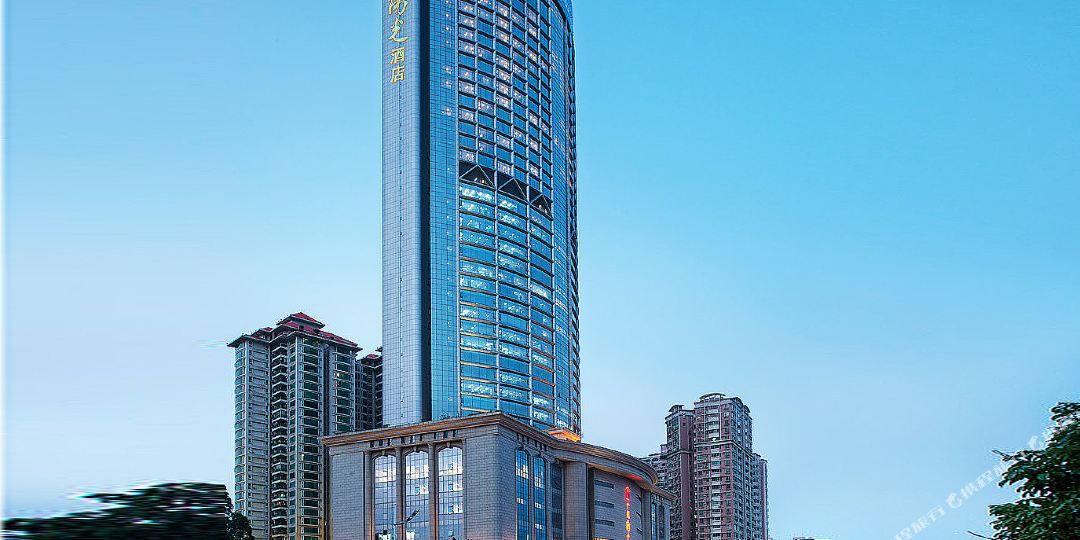 广州市阳酒店(广州店)