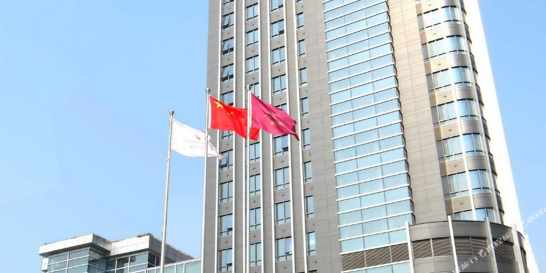 浦东大九点